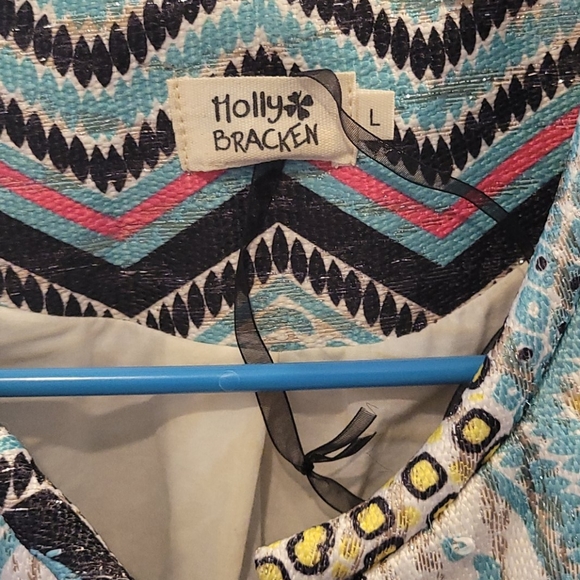 Blazer - Picture 2 of 3